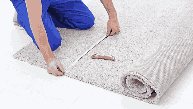 Carpet Repair Services Leopold