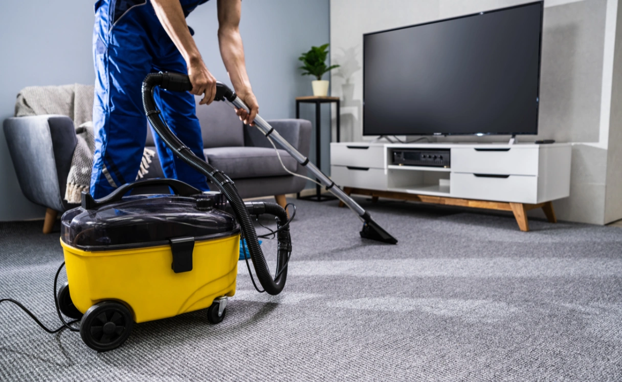 Extract Carpet Cleaning Leopold Contact Office